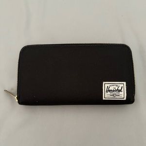 Hershel Thomas Wallet